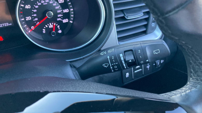 Kia Ceed 1.6 CRDi ISG 2 NAV 5dr Diesel Hatchback